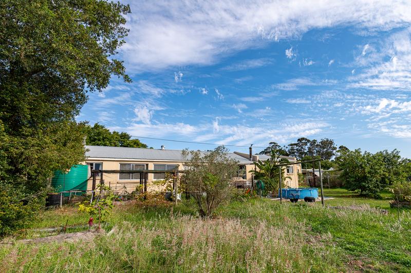 3 Bedroom Property for Sale in Riviersonderend Western Cape